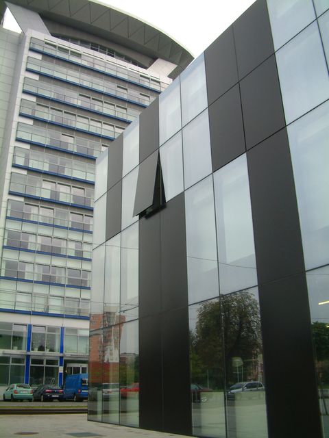 SMP Ostrava